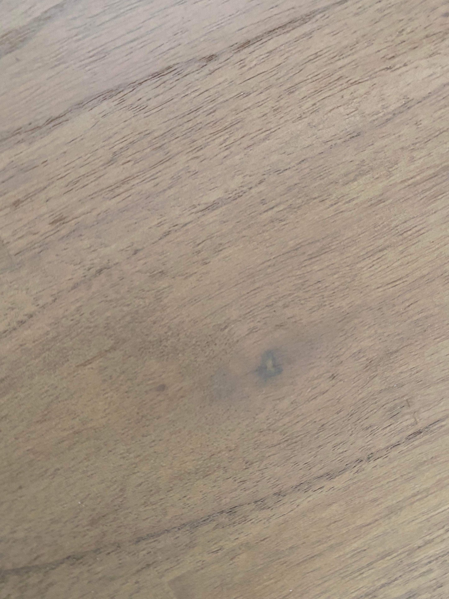 SOLID OAK COASTAL ROUND DINING TABLE 48” ARTICLE